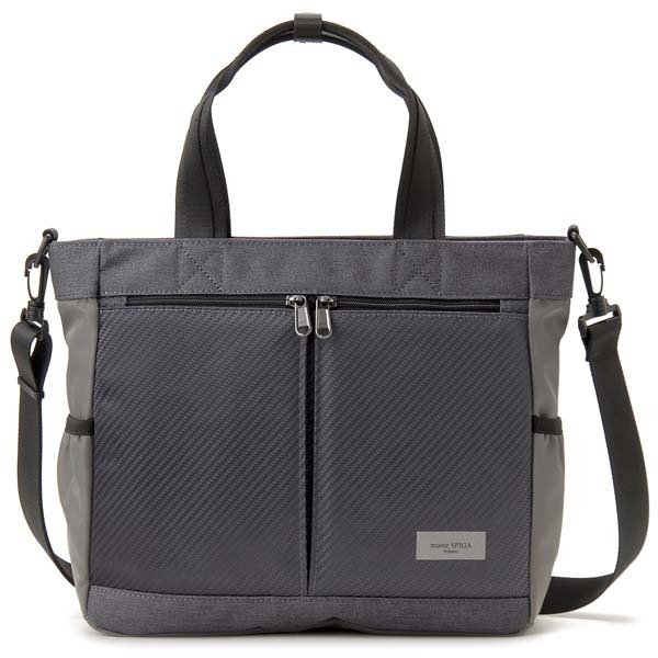 monte SPIGA ���ƥ��ԥ� 2WAY �ȡ��ȥХå� ��� MOSMTP013-S �����ܥ�ǥ����� �֥��� �Хå� �����ȥ�å�