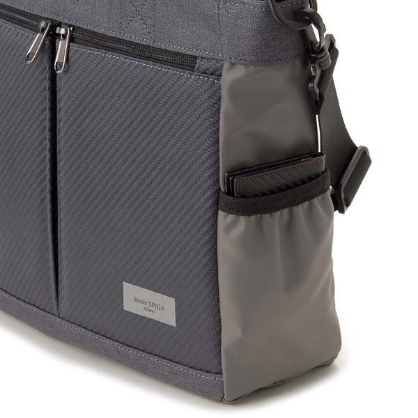 monte SPIGA ���ƥ��ԥ� 2WAY �ȡ��ȥХå� ��� MOSMTP013-S �����ܥ�ǥ����� �֥��� �Хå� �����ȥ�å�