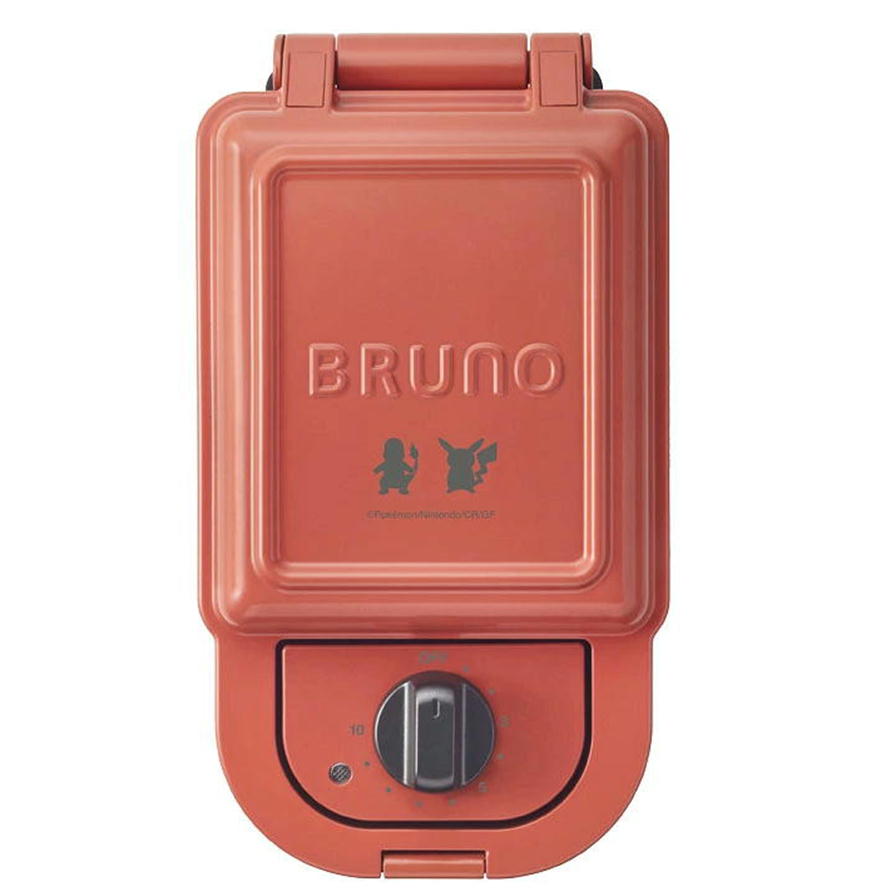 BRUNO �ݥ���� �ۥåȥ���ɥ᡼���� ���󥰥� BOE131 �֥롼�� �ݥ��åȥ�󥹥��� �ŵ� ���ޤǾƤ��� ����ѥ��� ���ե�