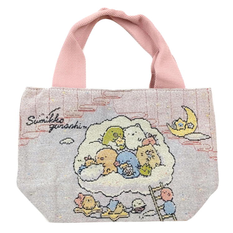 ���ߤå����餷 �����ȡ��� ���֥�󿥤� ���󥨥å��� ����饯���� ���ߤä� �ߥ˥ȡ��ȥХå� �����ץ��˥� K4262