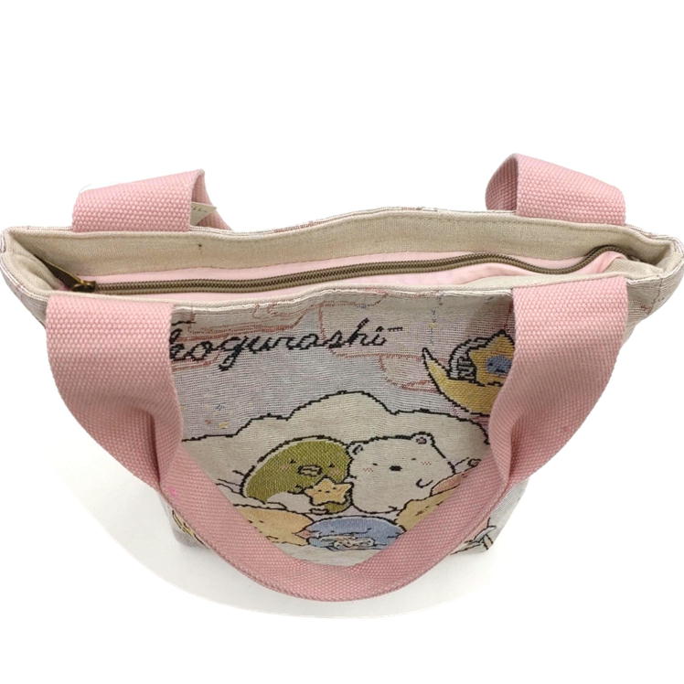 ���ߤå����餷 �����ȡ��� ���֥�󿥤� ���󥨥å��� ����饯���� ���ߤä� �ߥ˥ȡ��ȥХå� �����ץ��˥� K4262