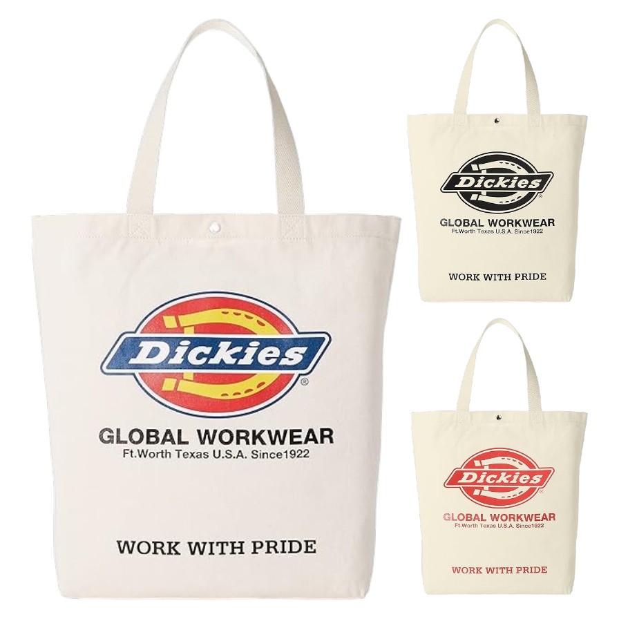 �ǥ��å����� �ȡ��ȥХå� �����Х� Dickies 16826300 �֥��� ���� �� ���Х� ���� ���󤲥Хå� �̶� �̳� ��˥��å���