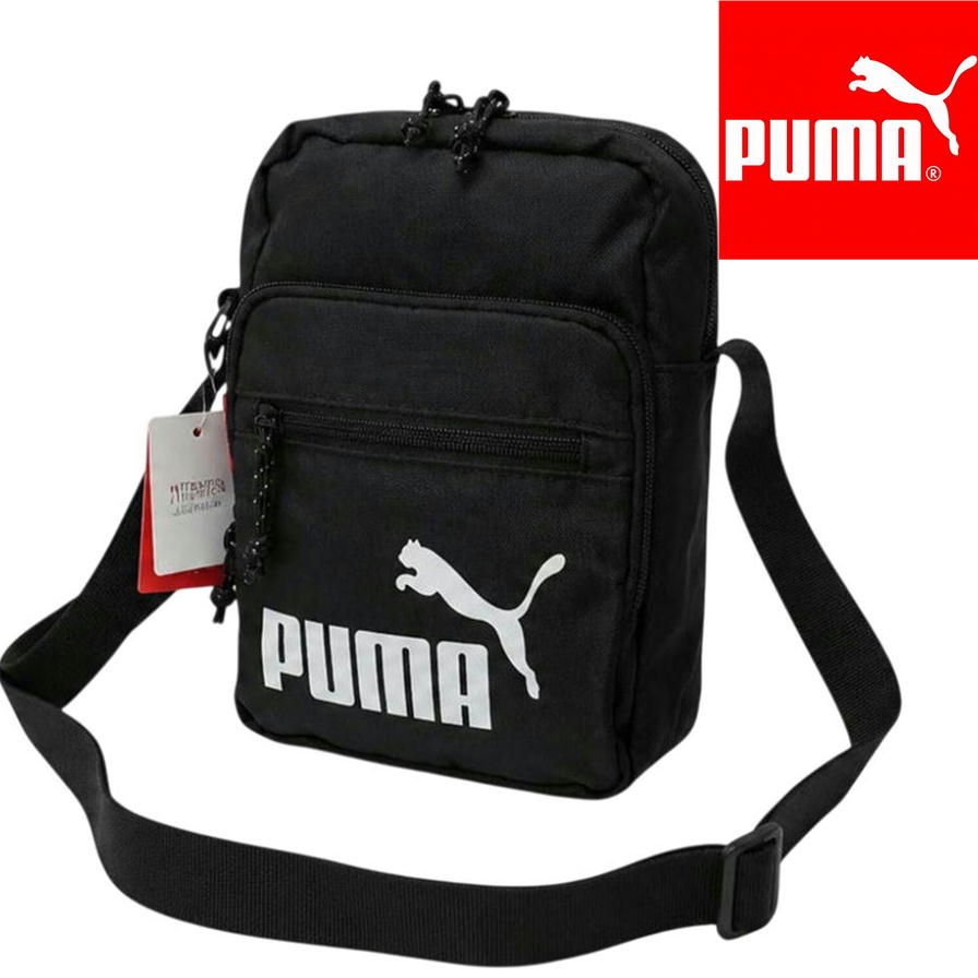 puma ���������Хå� �ס��� �ߥ˥Хå� �ݡ����֥� �������� �ķ� �Ф�ݤ� �ʤʤ᤬���� �ݥ����å� ���� ��˥��å��� ���Ǥ���