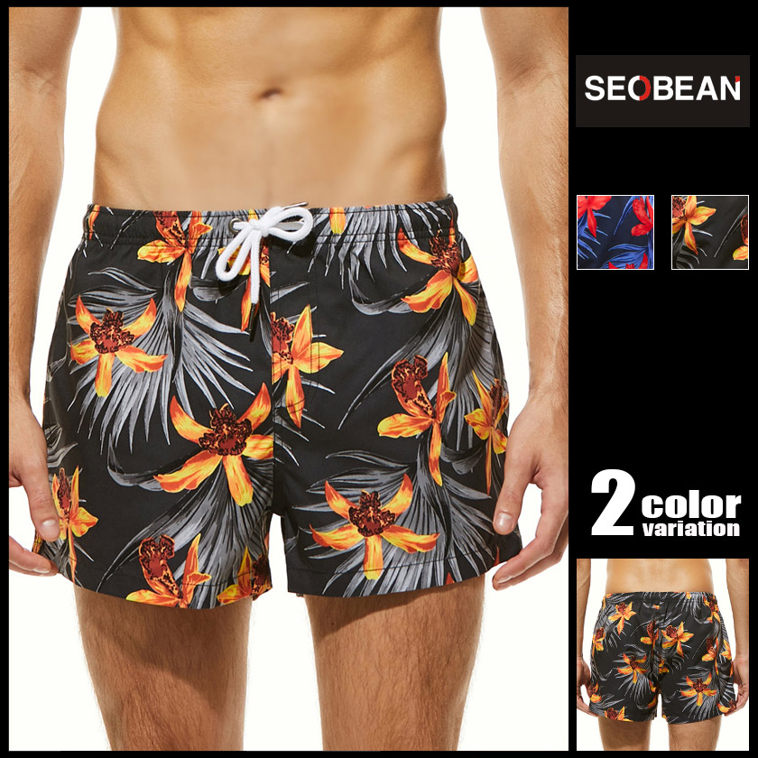 メンズ,スイムウェア,サーフパンツ | asiancloset インナー SEXY T ...