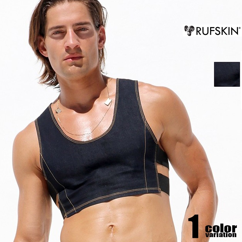 メンズ インナー ファッション ブランド別 Rufskin ラフスキン Asiancloset インナー Sexy ｔバック ｙバック ローライズ アジアンクローゼット 男性下着 トランクス ブリーフ ボクサーパンツ ビキニ 男性水着