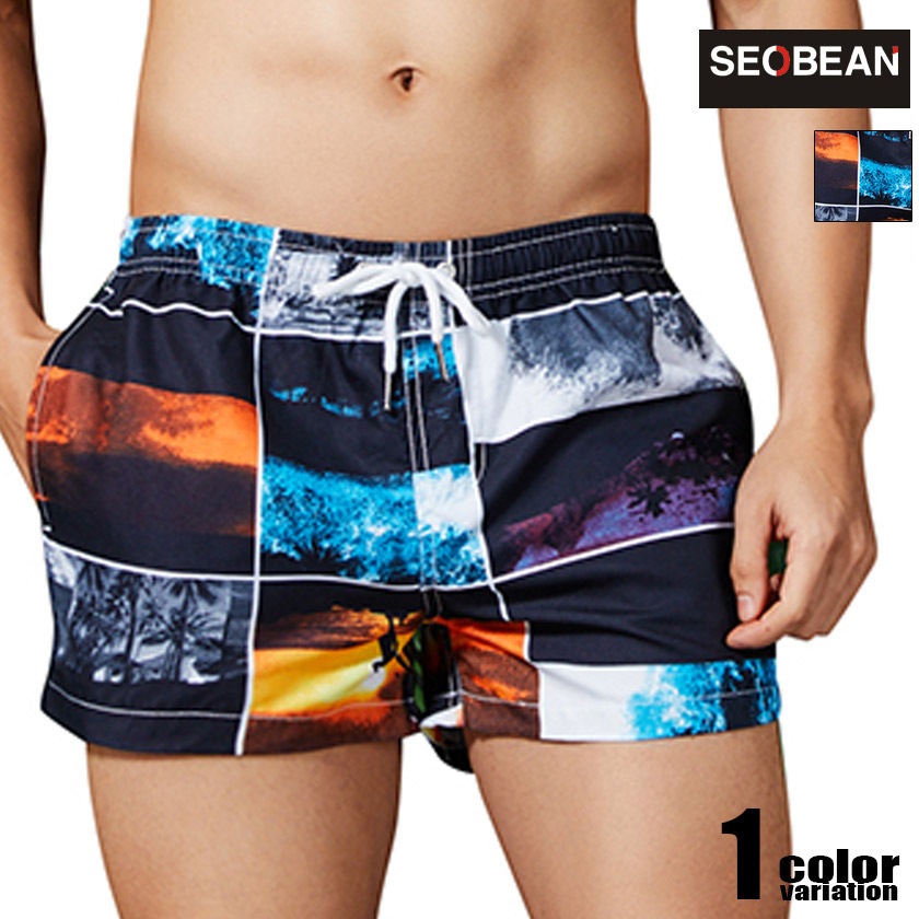 SEOBEAN/ӥ եȥ ० եѥġܡɥ硼ġ󥺿 ѥġѥ  ӡ 顼