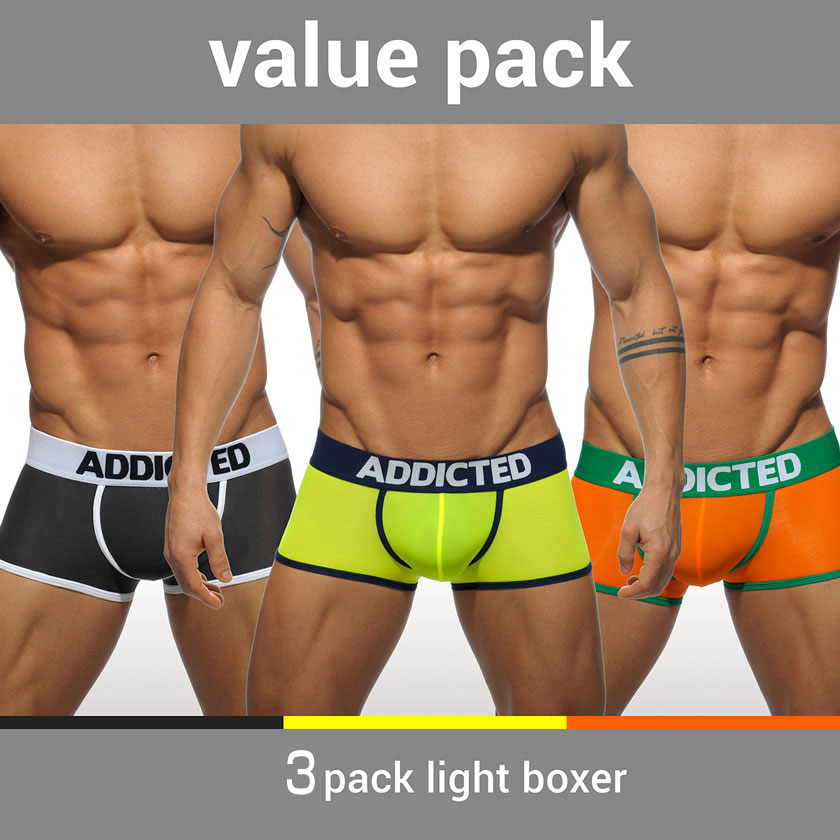 ADDICTED/ǥƥå  3ȥå  ܥѥ  饤  ѥ ȥå ե