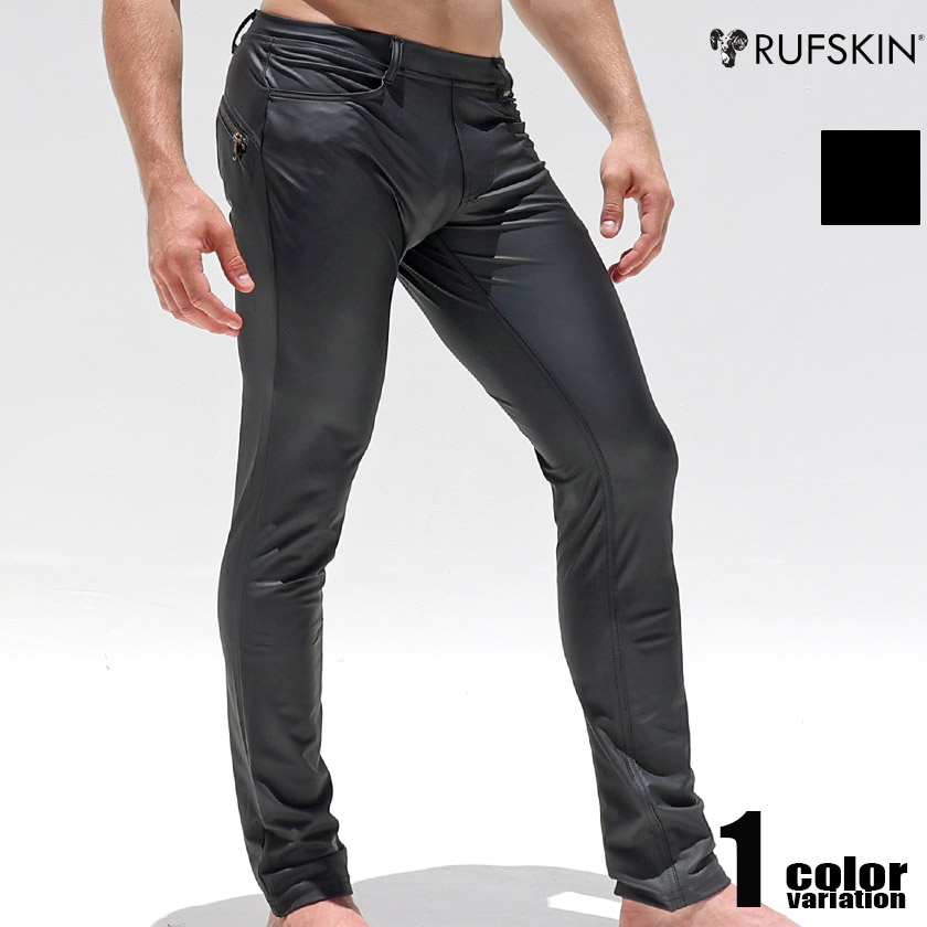 RufSkin/��ե����� MORRISON �ե������쥶���ܥȥॹ ��� ������� ����