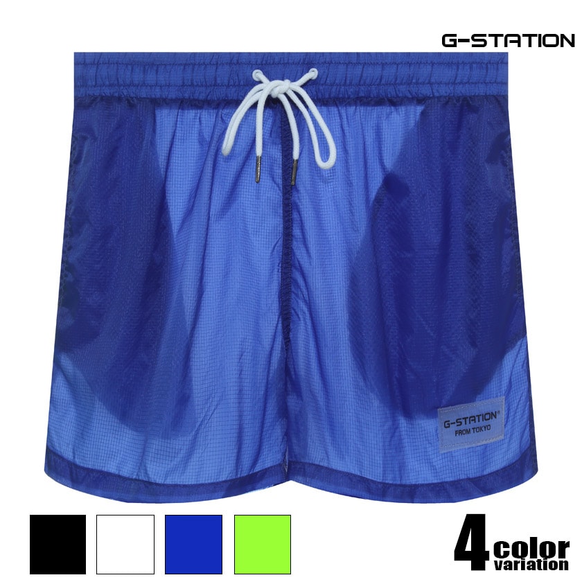 G-Station/ơ 롼 硼ȥѥġ󥺥եå󡡥०ݡĥ Ʃ  ० Сå