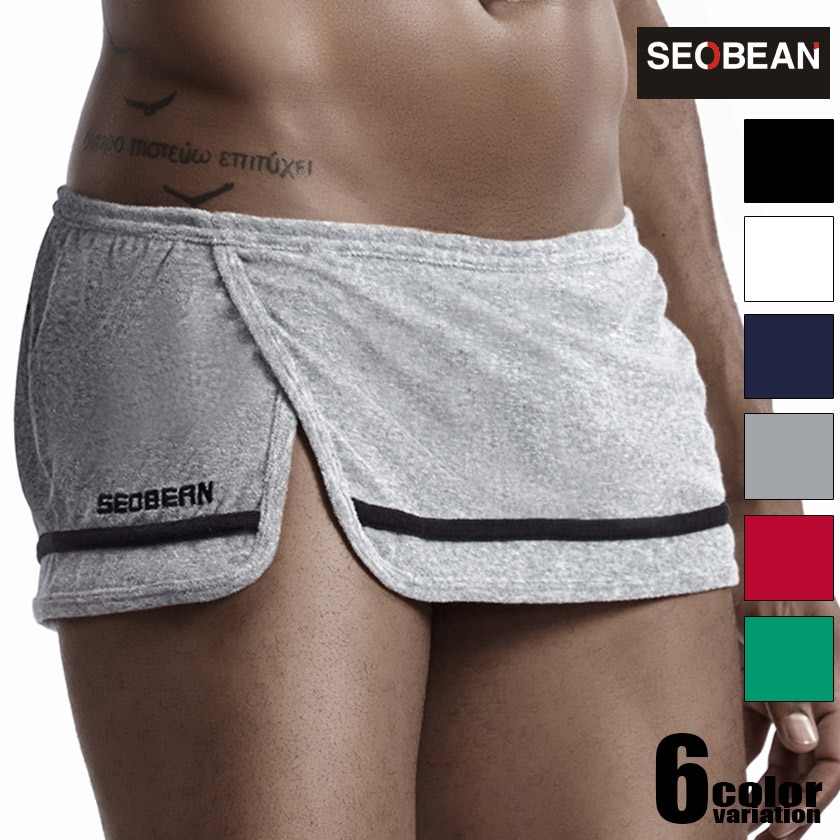 20ޤǥSEOBEAN/ӥۥ硼Ⱦ ʡդ ѥ