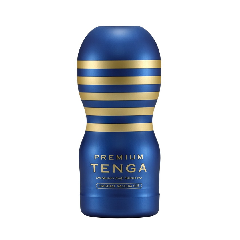 �ͥ��ӡ� PREMIUM TENGA ORIGINAL VACUUM CUP �ץ�ߥ��� �ƥ� ŵ�� ����󥯾�������ؤΤߡ�
