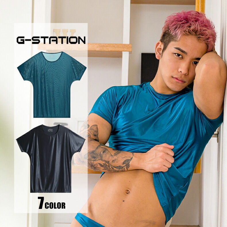 G-Station/ơۥ륭ƥĴ 롼०  ȥåץ 餫 饦ɥͥå