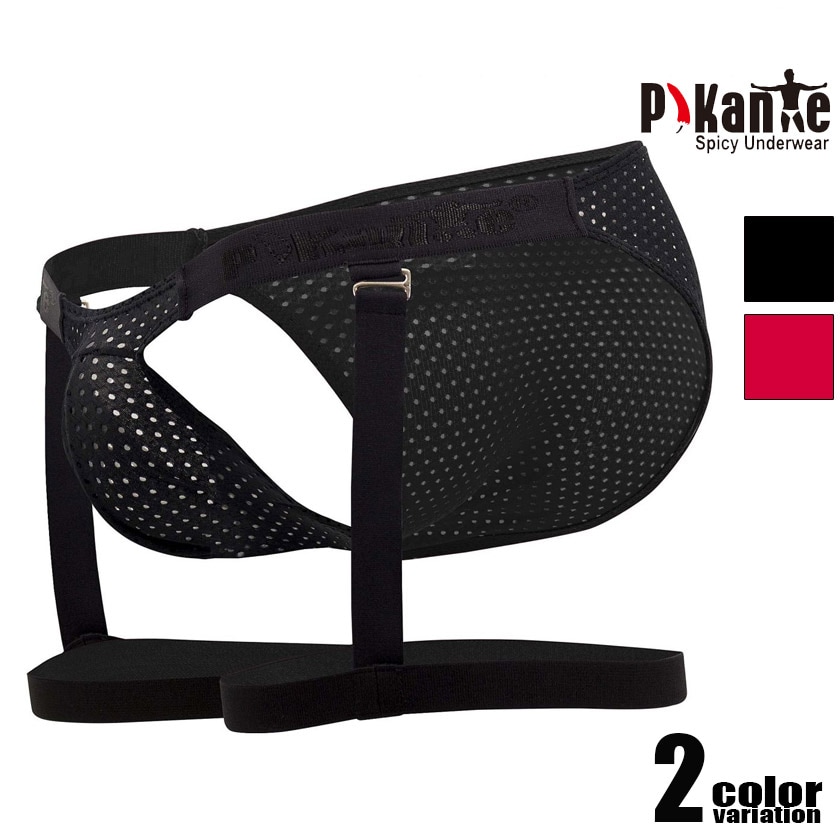 Pikante/ԥ Seductive Briefs å ٥ ӥ˥֥꡼ 塡󥺡ѥġ