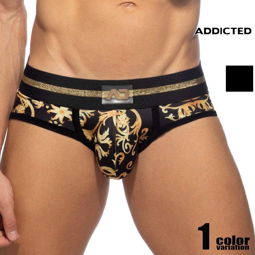 ADDICTED/ǥƥå VERSAILLES GOLDEN BRIEF ޥ 㥹 å ӥ˥֥꡼ 塡󥺡ѥ
