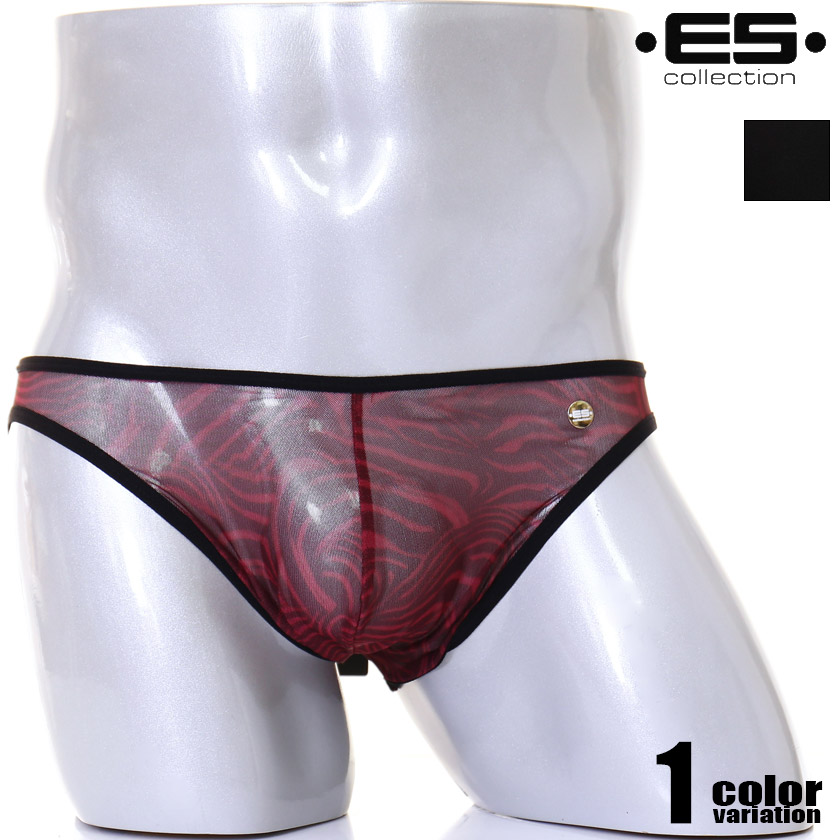 EScollection/�������������쥯����� LEOPARD PRINT BIKINI �ӥ��˥֥꡼�� �������塡��󥺡��ѥ�ġ���������