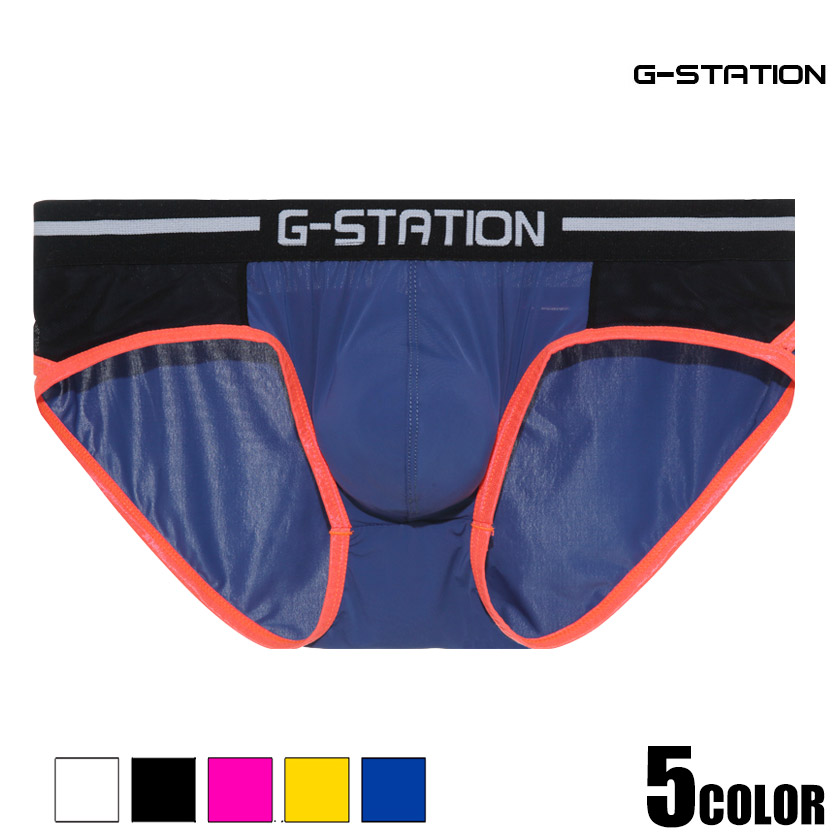 G-Station/�������ơ������ M������ ���鸫���ҥå� �ե�Хå� �ӥ��˥֥꡼�� �������塡��󥺡������쥹 ����
