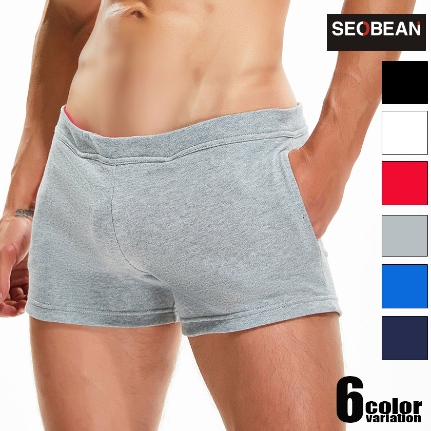 SEOBEAN/ӥ 硼ȥѥġûѥ󡡥硼Ⱦ ٥꡼硼Ⱦ桡åȥ  󥺡ܥȥॹեå塡० ݥåդ