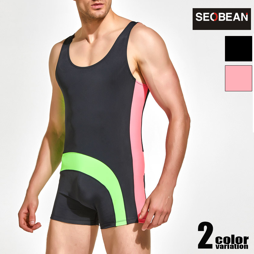 SEOBEAN/ӥ 쥹󥰥ʡ塡󥺡ѥġܥѥġ岼η