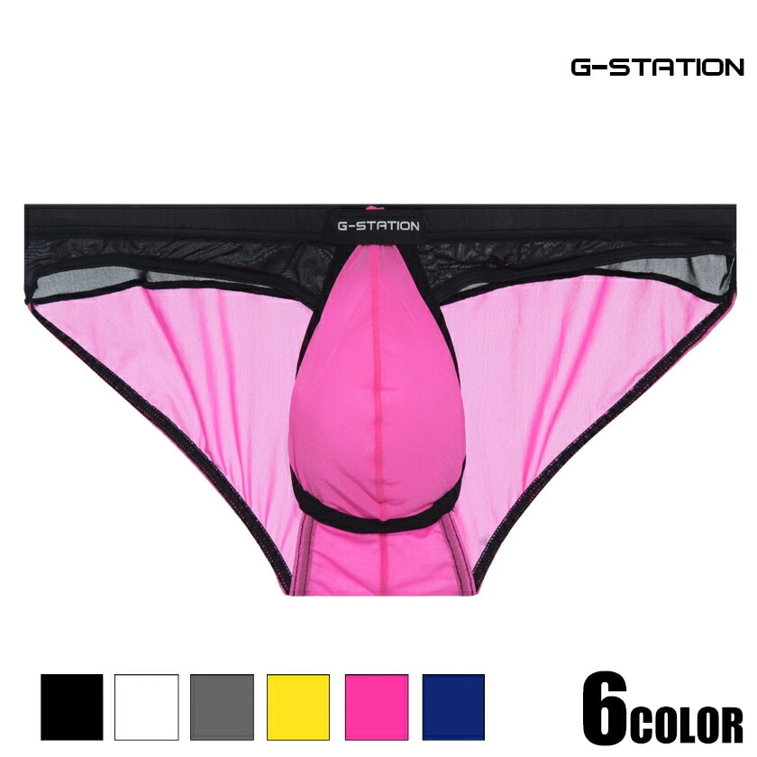 ��G-Station/�������ơ������ۥץ�ߥ�����㥤�� �ե���ȥ��ԡ��� ��å���ӥ��� PERFECT SEE-THROUGH Ʃ�� �ե�Хå� �������롼 ��� �������� �ѥ�� Ω��˥�� �����饤��