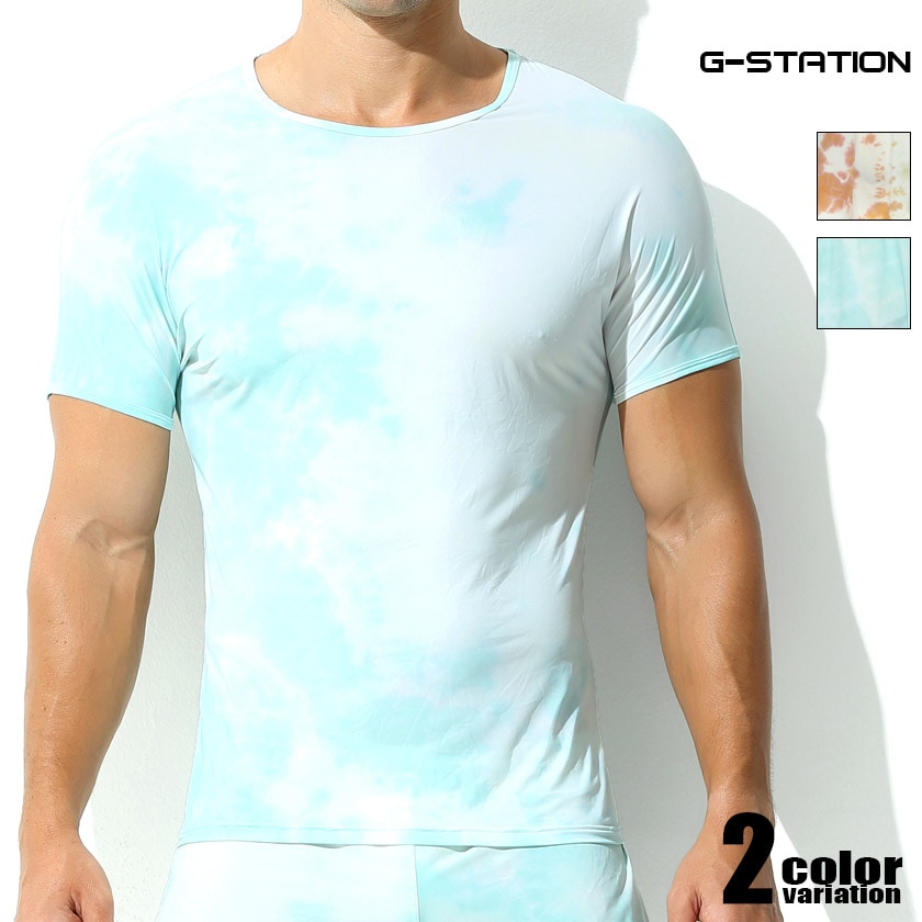 ��G-Station/�������ơ������ۥ��������� �롼�०���� �ȥåץ� T����� ���롼�ͥå� �ܿ��䴶 �ʤ������� ��ä���