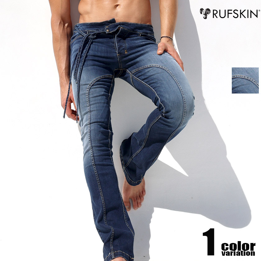 RUFSKIN/��ե����� DUG �����󥺥ѥ�� �ǥ˥� �����ѥ� ��� �ե��å���� �ܥȥॹ