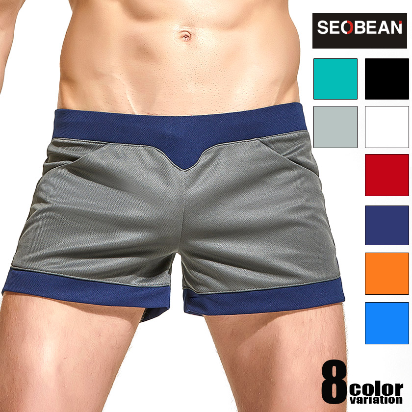 SEOBEAN/ӥ 硼ȥѥġݥåդ ûѥ󡡥󥺡ܥȥॹեå塡०