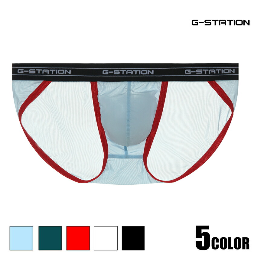 G-Station/�������ơ������ �����ѥ��ԥ󥰡��������ȥ٥�� �ϥ����åȥ�å� �ץ�ߥ�����㥤�� �ӥ��� PERFECT SEE-THROUGH Ʃ�� �ե�Хå� �������롼 ��� �������� �ѥ��