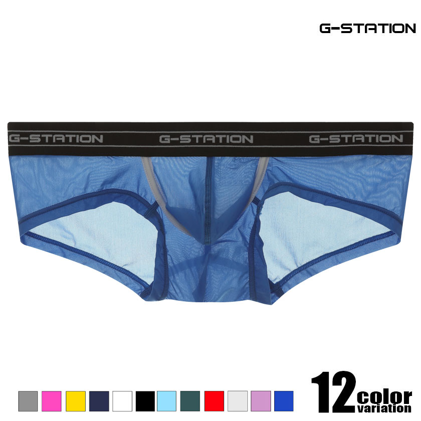 G-Station/ơ󡡸ȥХ ץߥ㥤 åꥷ硼ȥܥ PERFECT SEE-THROUGH Ʃ 롼   ѥ Ω˥ 饤