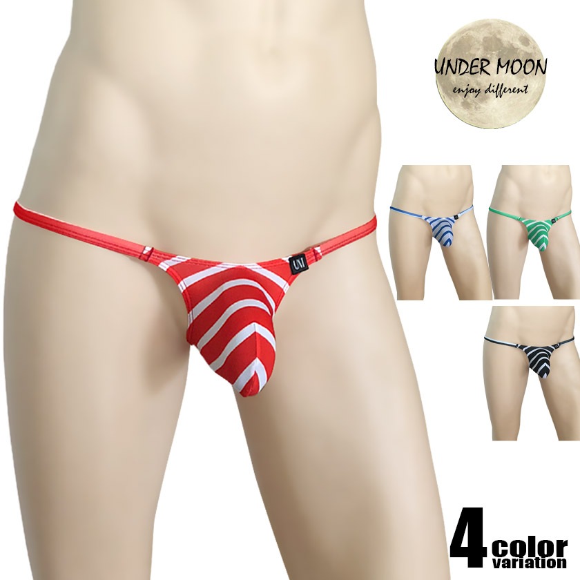 ��󥺥ӥ��� �֥꡼�� UNDER MOON/��������ࡼ�� �ե��å���ʥ֥�ץ��� ��å���T�Хå� ���ޤ��ޡ��ܡ��������ʡ���Ω��˥����󥺥ӥ��� �ӥ��˥֥꡼�� �������塡��󥺡��ѥ�ġ���������