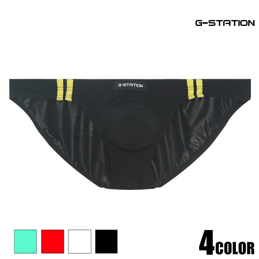 フ*ツ様 G-STATION 競泳水着 スーパーローライズ競パン G25429S