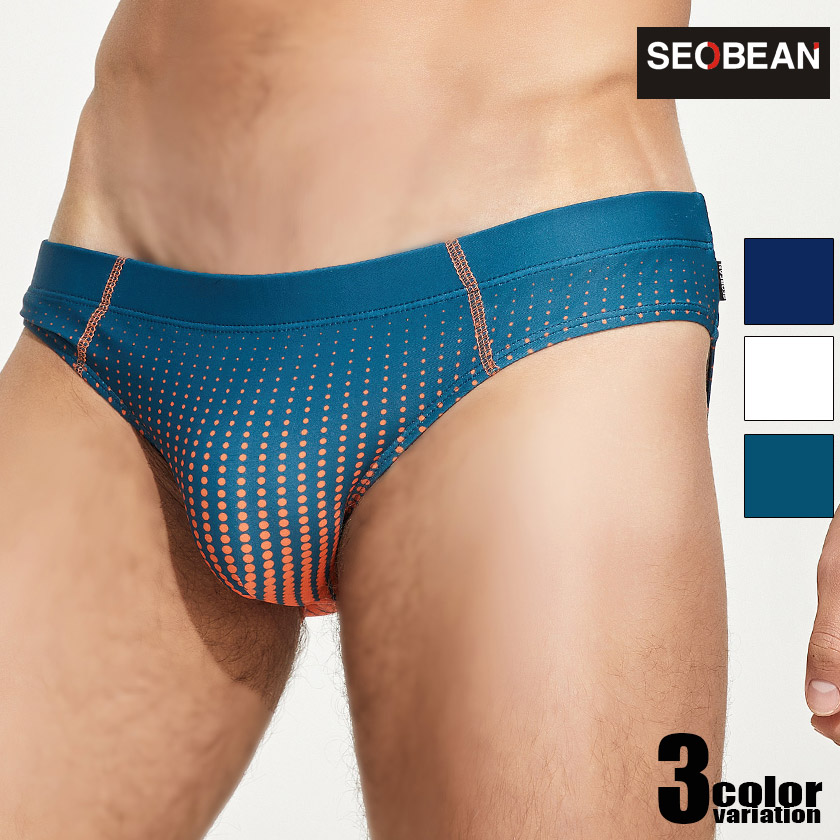 SEOBEAN/ӥ GRADIENT COLOR SWIM BIKINI ɥå ǡ ० ӥ˥֥꡼շ󥺿 ѥġѥ  ӡ