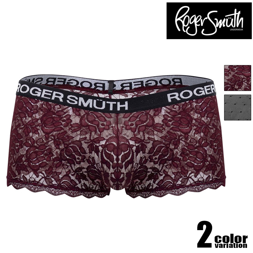 ROGER SMUTH ܥѥ 롼   ѥ