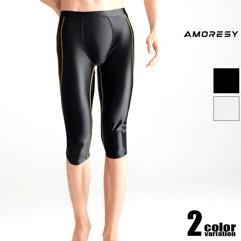 ��󥺥��ѥåġ�AMORESY/����쥷�� �������ѥå� �ԥå��� �ܥȥॹ �ե��å���� �˽����� ��˥��å��� ���󥰥��ѥåġ����ݡ��ġ�����