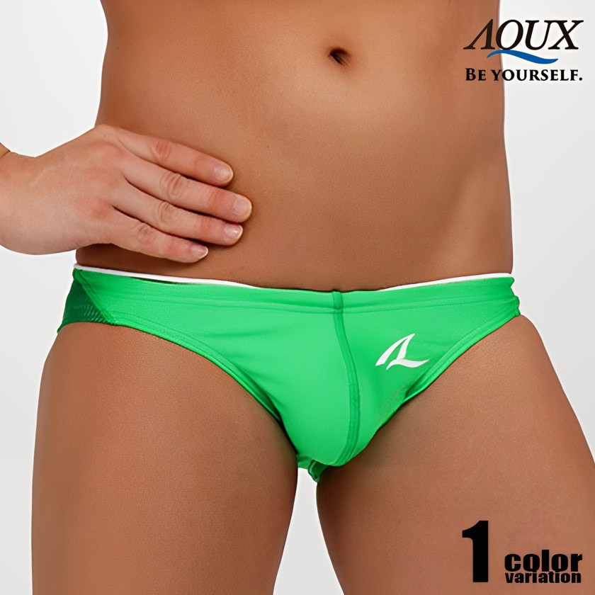 AQUX/å Super Bikinis 