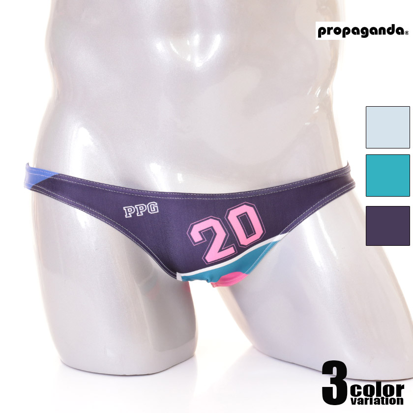 󥺥ӥ propaganda/ץѥ 20ʥХ 륭ӥ   ѥ