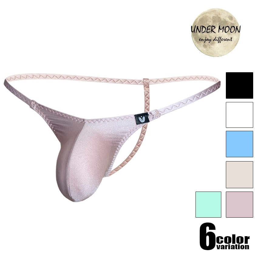 ���T�Хå� UNDER MOON/��������ࡼ�� ���� �̥ե����  T�Хå� ���T�Хå� �������塡��󥺡��ѥ�ġ���������