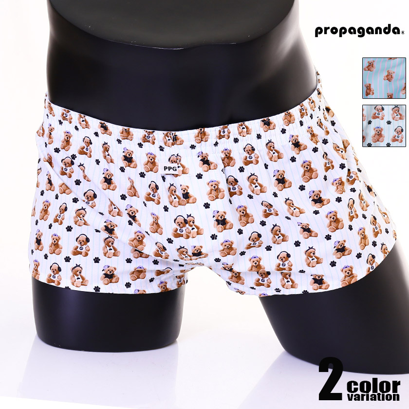 propaganda/ץѥBEARȥå硼 ȥ󥯥   ѥ ۿ® 