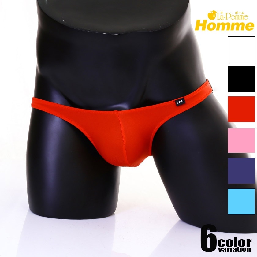 18���ޤ�30��OFF����󥺥ӥ��� ��La-PommeHomme/��ݡ��ࡦ����� MFS���� �ե륷���� �ե�Хå��ӥ��� ��� �����ѥӥ��� ������������� �ѥ��