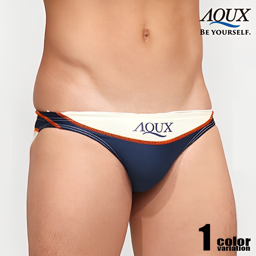 AQUX/å Layered Speedos 