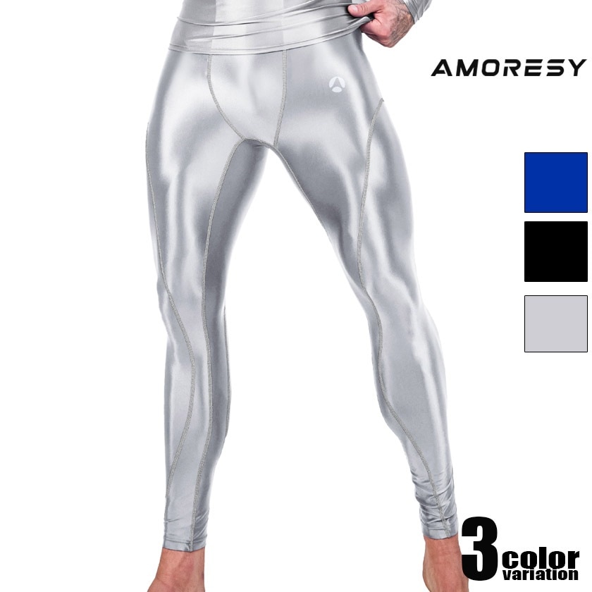 20ޤǥ󥺥쥮󥹡AMORESY/쥷 Jupiter Long-Sleeve Sports Top & Leggings ѥå ԥå ܥȥॹ եå 󥰥ѥå 󥰥ѥ ݡġ