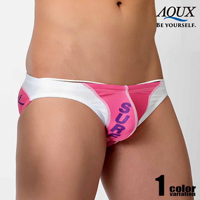 AQUX/å Queen's Surf  SURF 