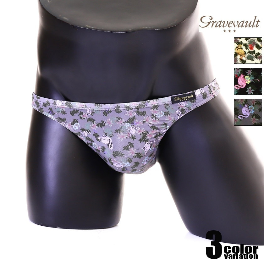 TХåGravevault/쥤֥ܡȡFlamingo T-back  TХå ѥ  