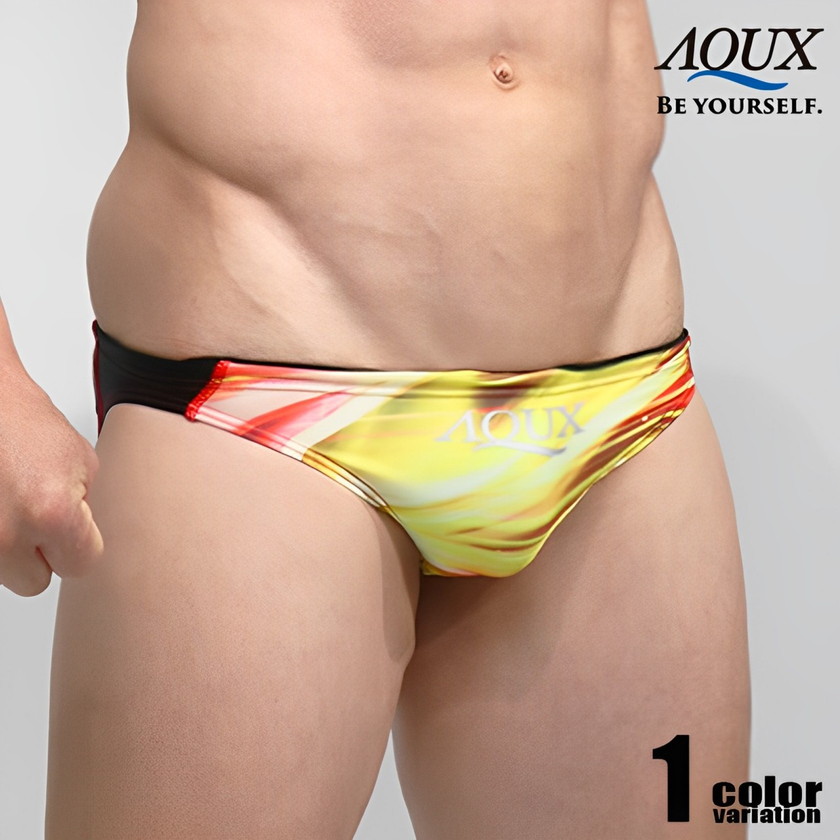 AQUX/å New Water Polo 