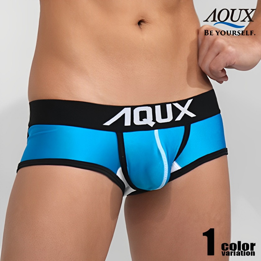 ܥѥ  AQUX/å Bare Butt Boxer 