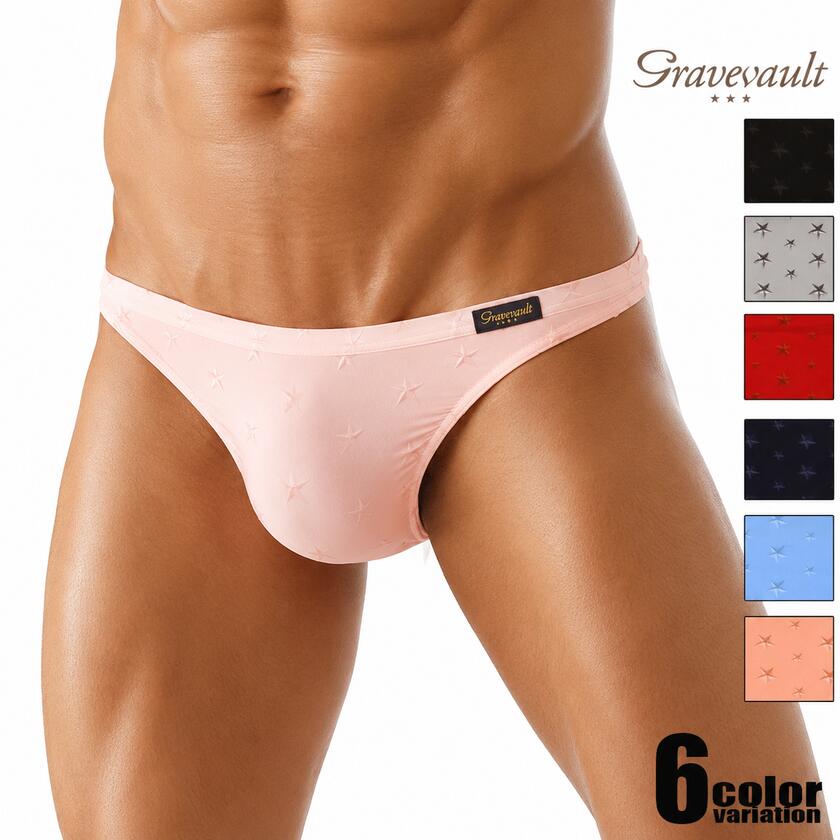 ���T�Хå���Gravevault/���쥤�֥ܡ���ȡ�Star Studs T-back ��� T�Хå� �ѥ�� �������� ������������� ��������