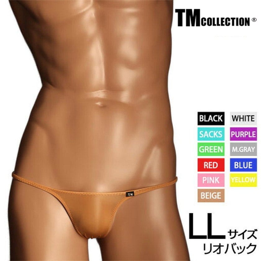 LL 󥺥ӥ TM쥯 STRIKESKIN ϥʥ㡼ץꥪХå LLsize󥺡ӥˡ塡ѥġ TM Collection  