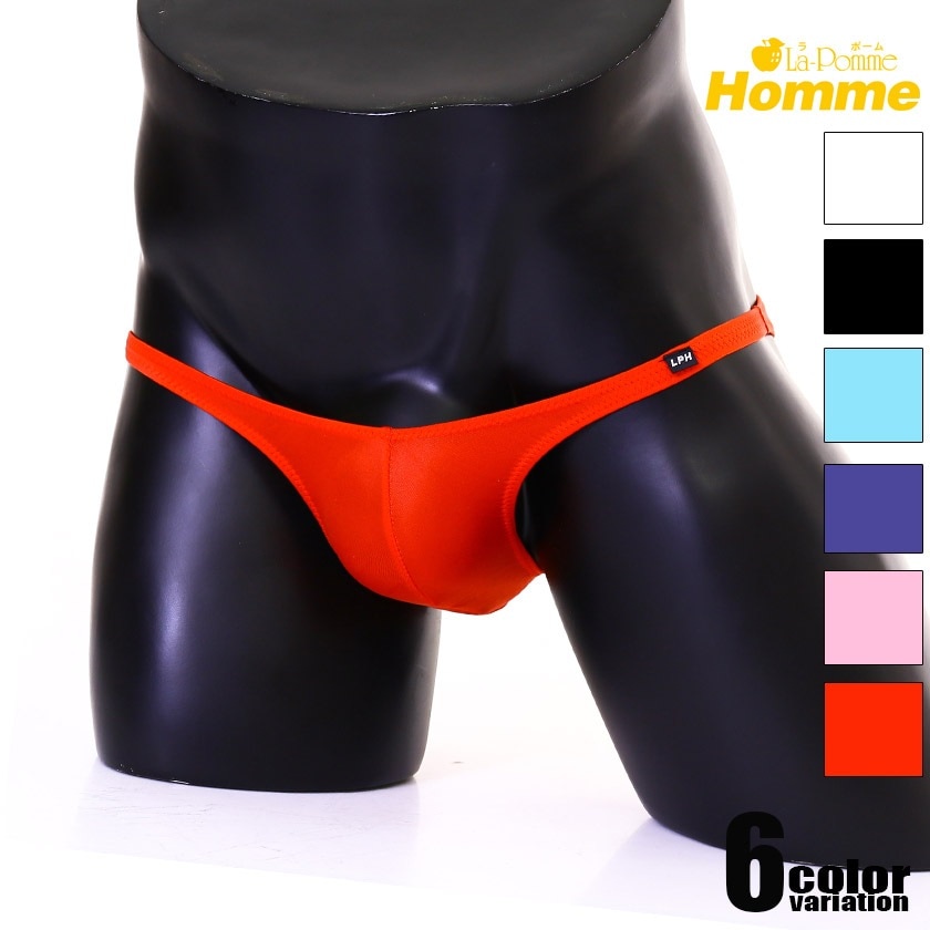 ���T�Хå���La-PommeHomme/��ݡ��ࡦ����� MFS���� �ե륷���� T�Хå��ӥ��� Ω��˥�� T�Хå� ���� ��� ������������� �ѥ�� ��������