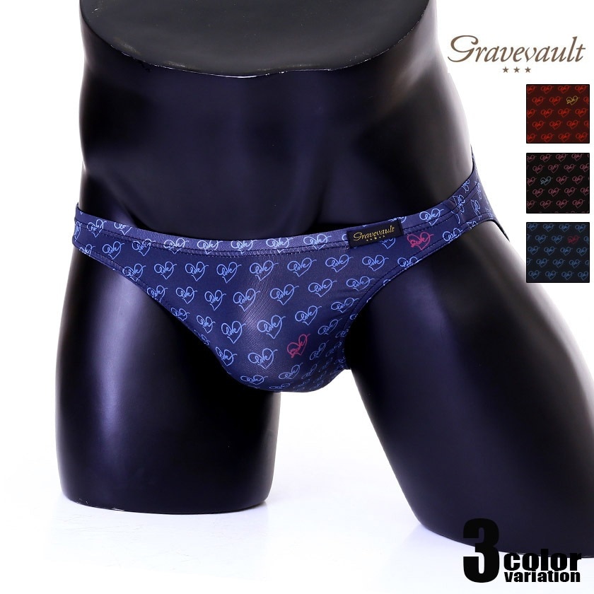 ��󥺥ӥ��ˡ�Gravevault/���쥤�֥ܡ���ȡ�love Bikini ��� �ӥ��� �ѥ�� �������� ������������� ��������