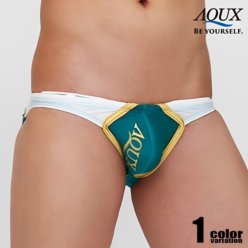 AQUX/å Water Polo 