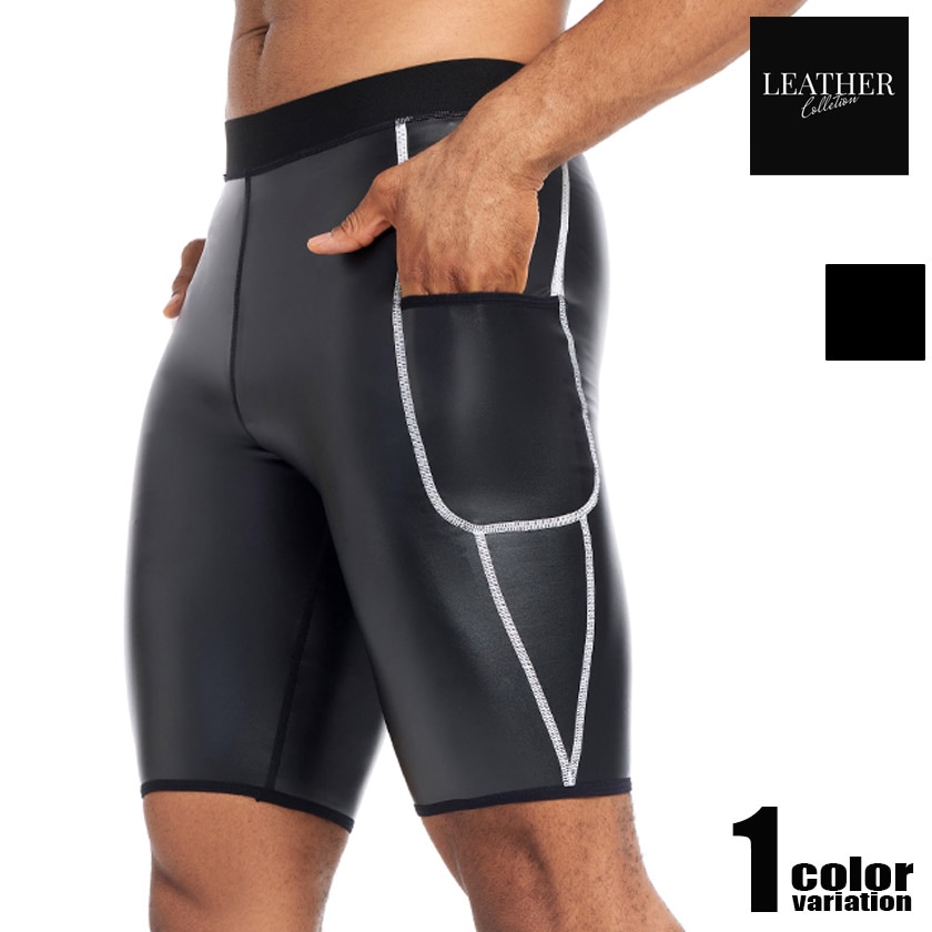 Leather collection/�쥶�����쥯����� �ե������쥶�� �����쥶���ѥ�� ������ �������� �ҥåץ��å� �������ץѥ���������ݡ��� PU�쥶����� �ޥå� ������ ��С��ƥ����� �磻��� �������� �����륷�������б��ղƽ��� �����ݥ��å��դ�